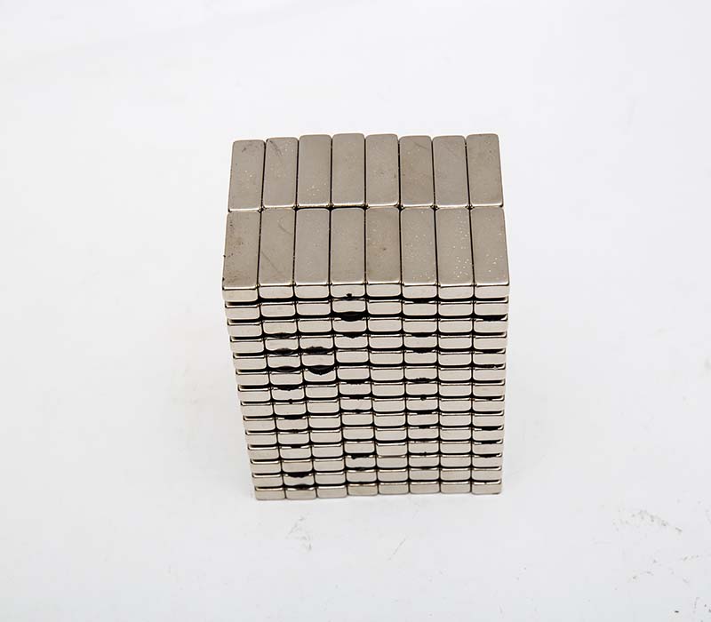 和田30x6x3 方块 镀镍